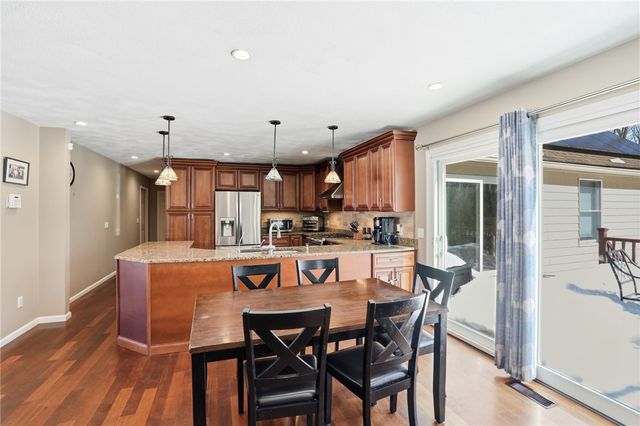 244 Beechwood Drive, Cranston, RI 02921