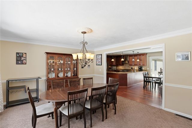 244 Beechwood Drive, Cranston, RI 02921