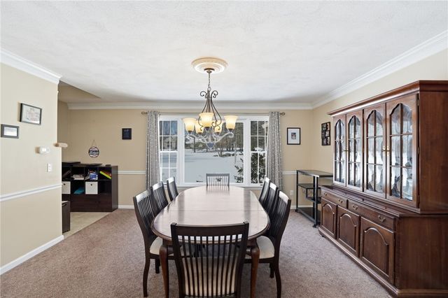 244 Beechwood Drive, Cranston, RI 02921