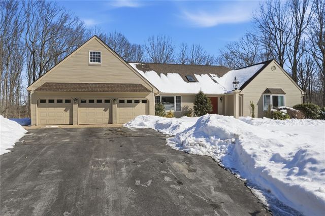 244 Beechwood Drive, Cranston, RI 02921