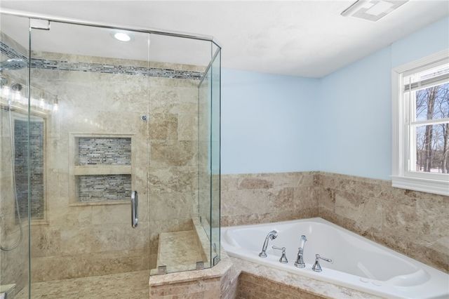 244 Beechwood Drive, Cranston, RI 02921