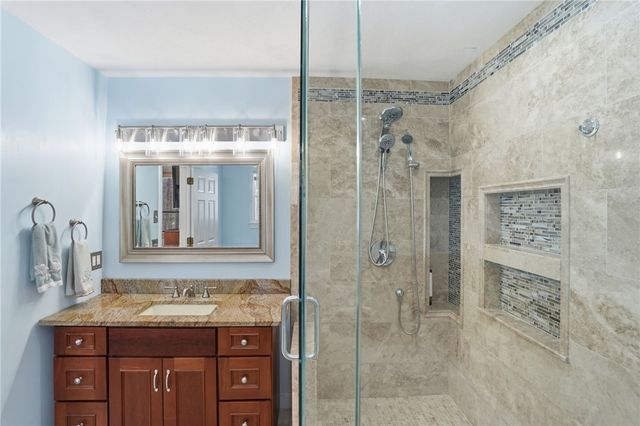 244 Beechwood Drive, Cranston, RI 02921