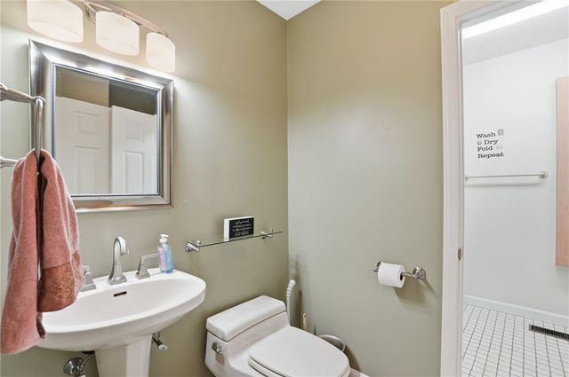 244 Beechwood Drive, Cranston, RI 02921