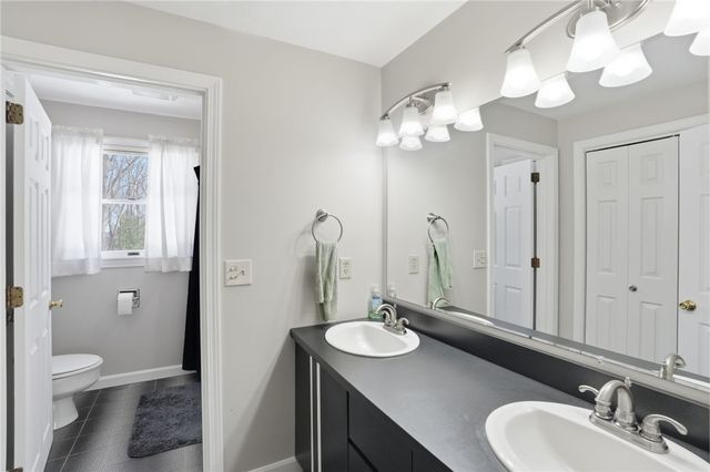 244 Beechwood Drive, Cranston, RI 02921