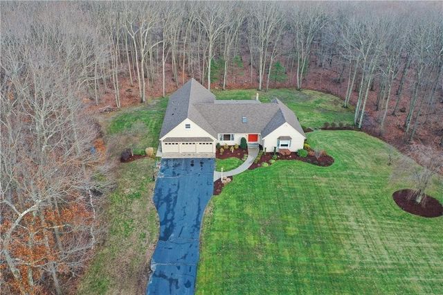 244 Beechwood Drive, Cranston, RI 02921