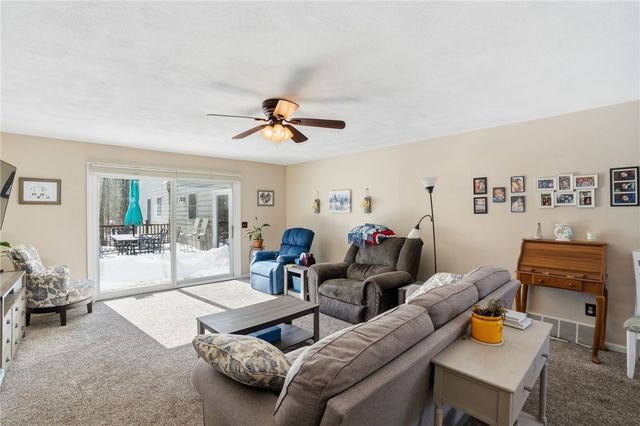 244 Beechwood Drive, Cranston, RI 02921