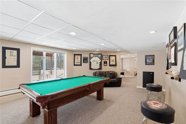 244 Beechwood Drive, Cranston, RI 02921