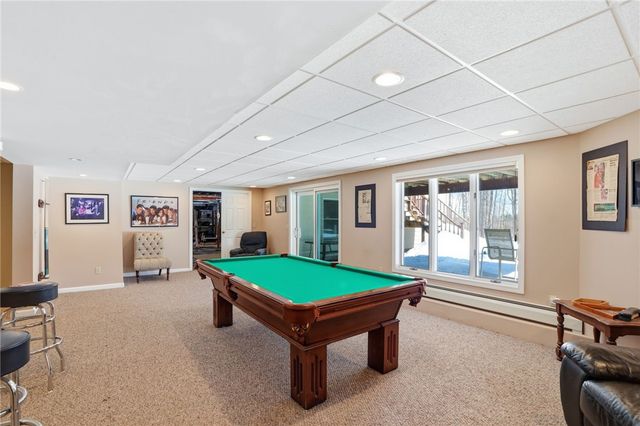 244 Beechwood Drive, Cranston, RI 02921