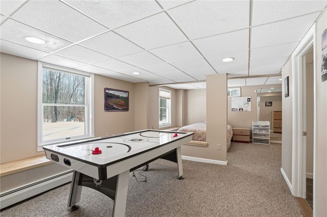 244 Beechwood Drive, Cranston, RI 02921