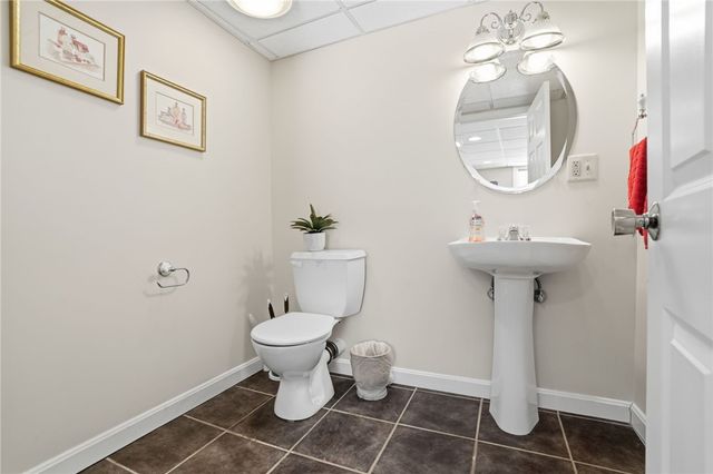 244 Beechwood Drive, Cranston, RI 02921