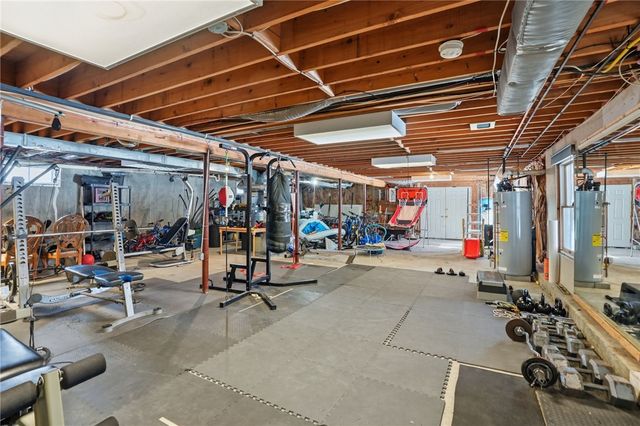 244 Beechwood Drive, Cranston, RI 02921