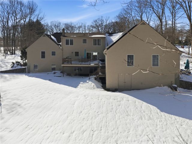 244 Beechwood Drive, Cranston, RI 02921