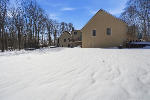 244 Beechwood Drive, Cranston, RI 02921