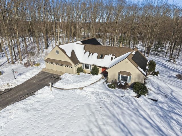 244 Beechwood Drive, Cranston, RI 02921