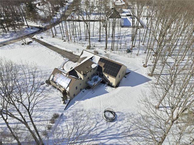 244 Beechwood Drive, Cranston, RI 02921