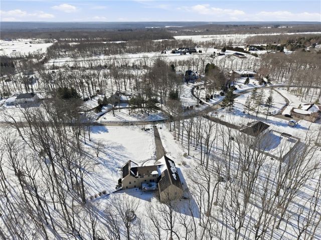 244 Beechwood Drive, Cranston, RI 02921