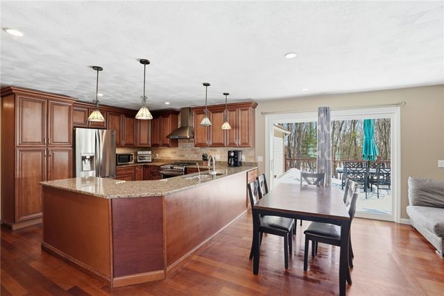 244 Beechwood Drive, Cranston, RI 02921