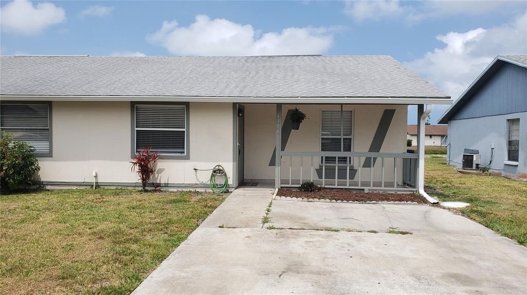 4304 78TH STREET W 4304, Bradenton, FL 34209
