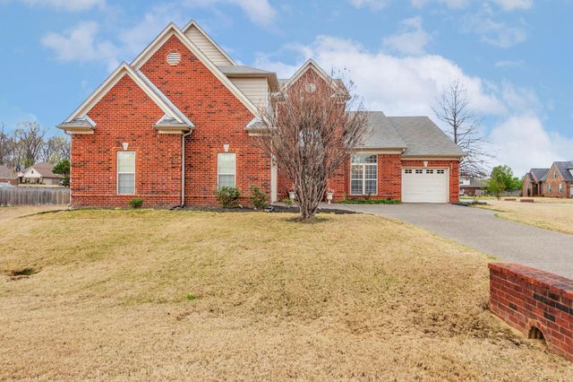4350 ABELE CV, Olive Branch, MS 38654