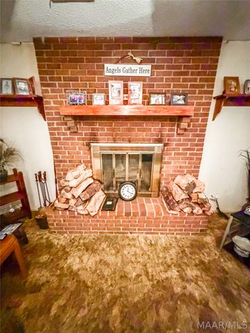 132 Butler Street, Selma, AL 36701