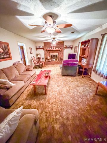 132 Butler Street, Selma, AL 36701