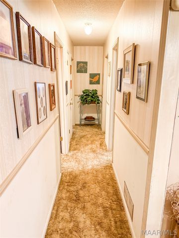 132 Butler Street, Selma, AL 36701