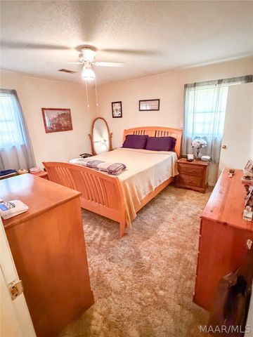 132 Butler Street, Selma, AL 36701