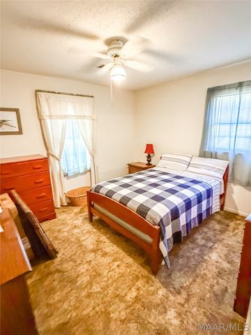 132 Butler Street, Selma, AL 36701