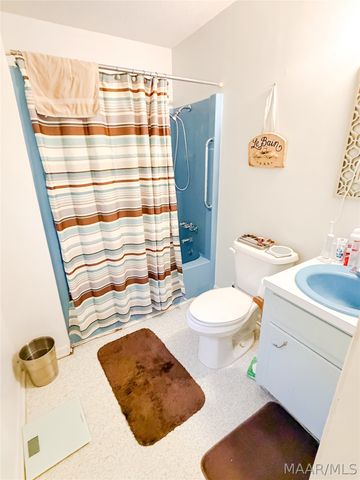 132 Butler Street, Selma, AL 36701