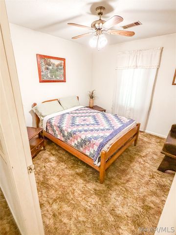 132 Butler Street, Selma, AL 36701