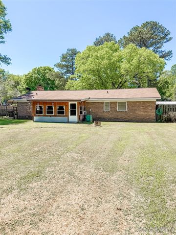 132 Butler Street, Selma, AL 36701