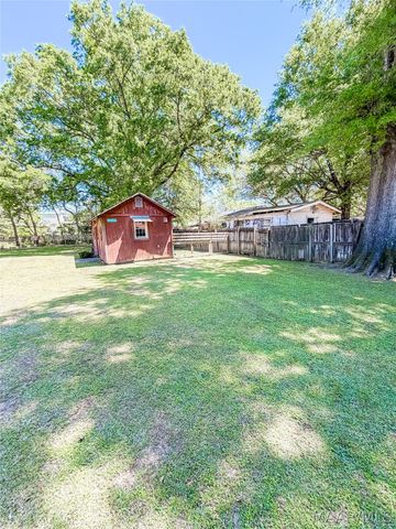 132 Butler Street, Selma, AL 36701