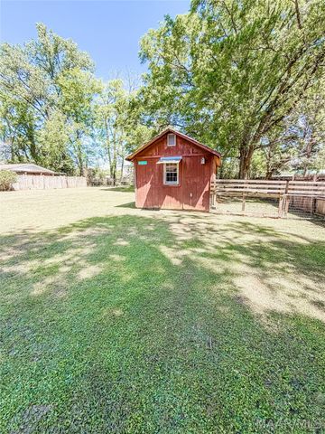 132 Butler Street, Selma, AL 36701