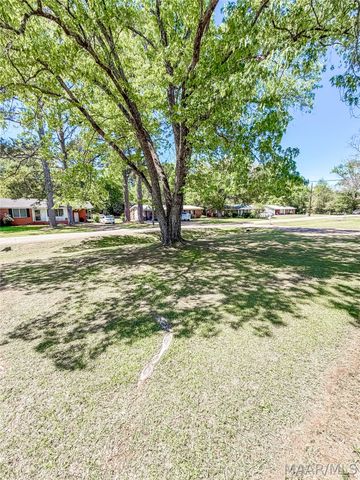 132 Butler Street, Selma, AL 36701