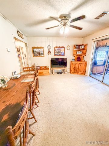 132 Butler Street, Selma, AL 36701