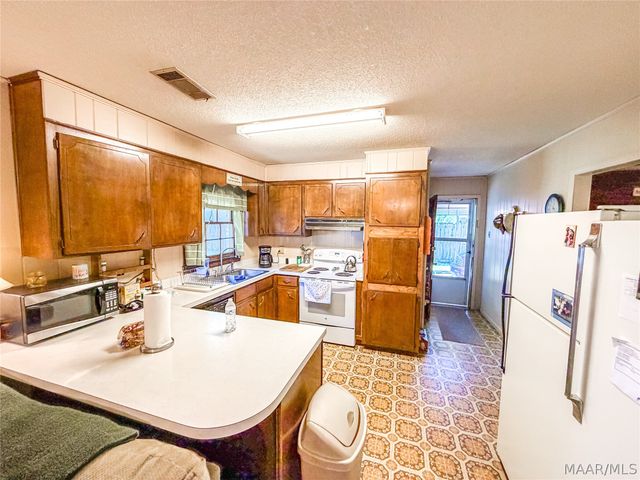 132 Butler Street, Selma, AL 36701