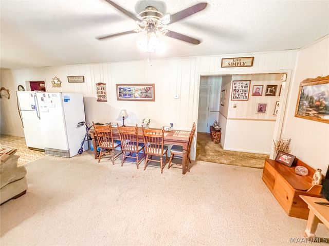 132 Butler Street, Selma, AL 36701