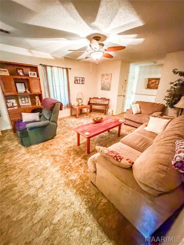 132 Butler Street, Selma, AL 36701