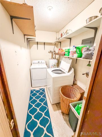 132 Butler Street, Selma, AL 36701