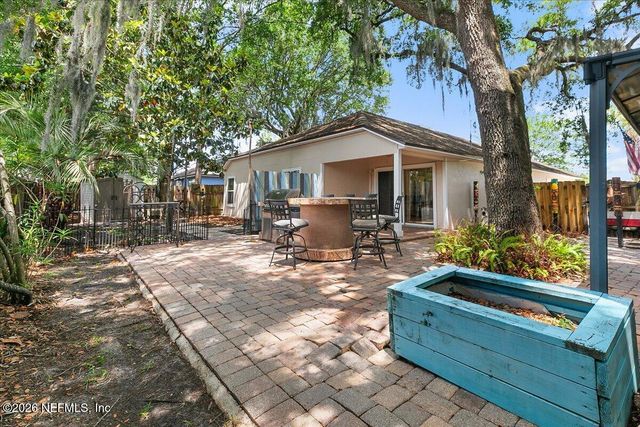 411 SUMMIT Drive, Orange Park, FL 32073
