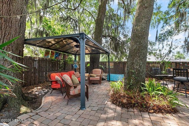 411 SUMMIT Drive, Orange Park, FL 32073