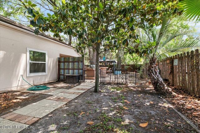 411 SUMMIT Drive, Orange Park, FL 32073