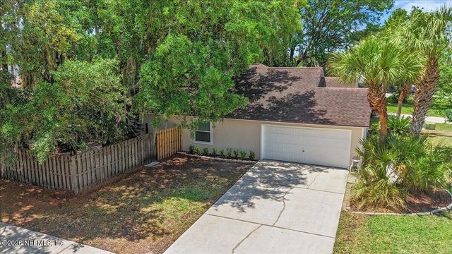 411 SUMMIT Drive, Orange Park, FL 32073