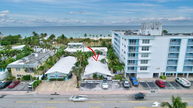 4548 N Ocean 5, Lauderdale By The Sea, FL 33313