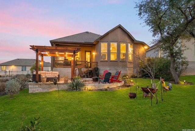 101 Amarosa, Boerne, TX 78006