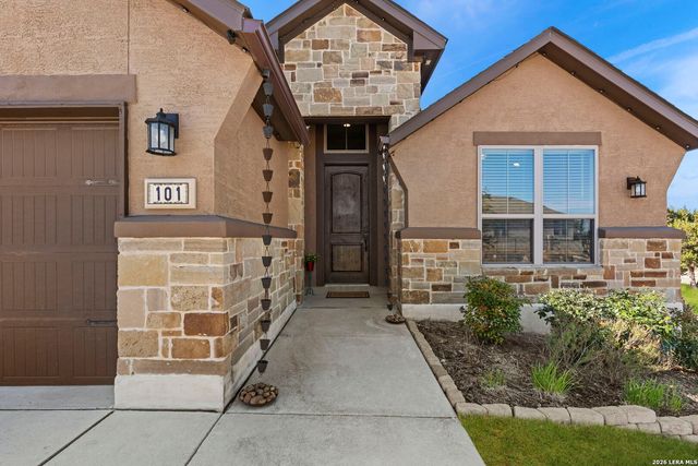 101 Amarosa, Boerne, TX 78006