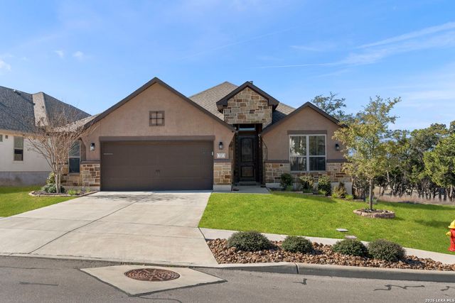 101 Amarosa, Boerne, TX 78006