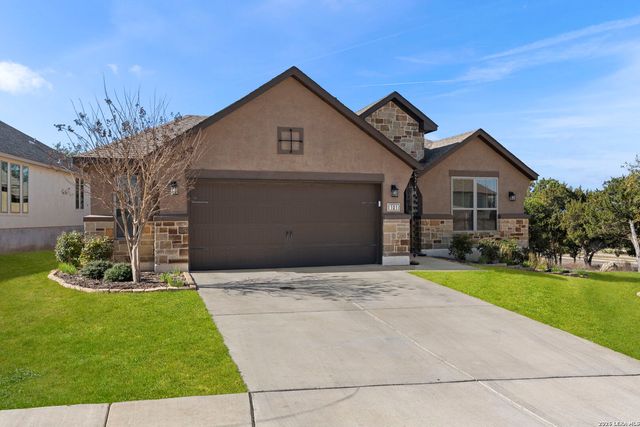 101 Amarosa, Boerne, TX 78006