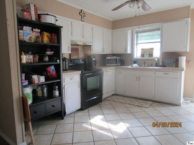 100 HILLSIDE CIRCLE, West Monroe, LA 71292