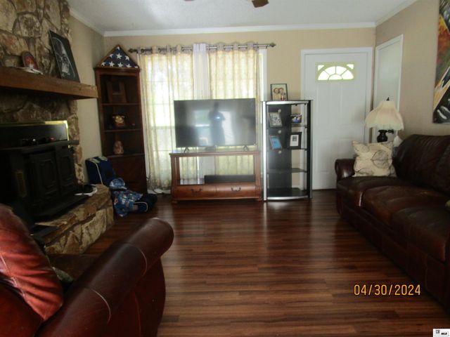 100 HILLSIDE CIRCLE, West Monroe, LA 71292
